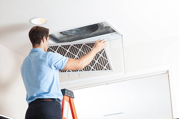 Best VRF (Variable Refrigerant Flow) Systems in Midtown, TN